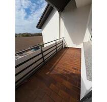 82 m² Wohnung im Sozialbau – 3 Zimmer mit Balkon (WBS erforderlich) - Lage