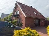 Foto - Gepflegtes Einfamilienhaus mit Garage und Garten