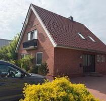 Gepflegtes Einfamilienhaus mit Garage und Garten - Sankt Michaelisdonn
