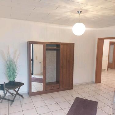 Foto - 2 Zimmer Terrassenwohnung zur Miete in Nassau