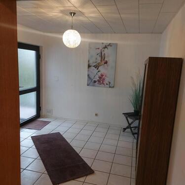 Foto - Terrassenwohnung in Nassau zur Miete