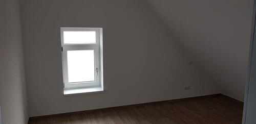 Foto - 2 Zimmer Dachgeschoßwohnung zur Miete in Zörbig