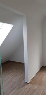 Foto - 2 Zimmer Dachgeschoßwohnung in Zörbig