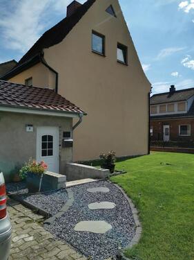 Foto - Einfamilienhaus zum Kaufen in Barnstorf