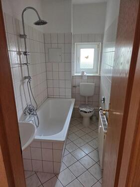 Foto - 3 Zimmer Erdgeschoßwohnung zum Kaufen in Böhlen