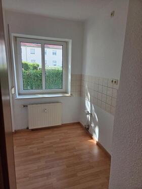 Foto - 3 Zimmer Erdgeschoßwohnung in Böhlen