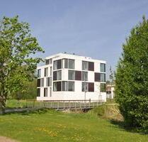 03-005 Schüco 2° Concept - Wohn-Büroräume direkt am Stadtpark von Schleswig