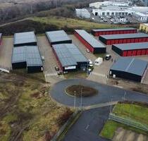 maxi Garagen Großgarage Storage XXL Lagerfläche in Osnabrück