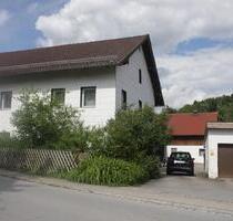 Generationenhof am Bach, viel Platz für Mensch und Tier! - Außernzell
