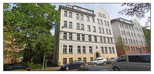 Foto - Gewerbefläche in Leipziger Südvorstadt!