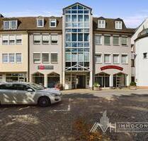 Büro | Gewerbefläche | ca. 75 m² | Wittlich Zentrum