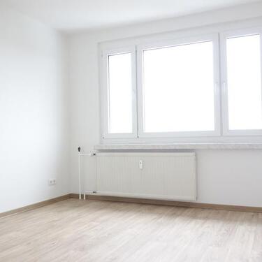 Foto - Etagenwohnung in Freiberg