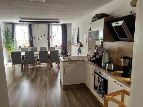 Foto - 4-Raum Wohnung in Hartenstein zu vermieten