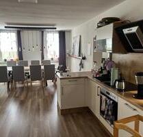4-Raum Wohnung in Hartenstein zu vermieten