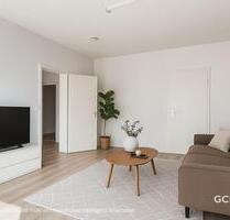 Viel Platz - 5-Zimmer-Wohnung im schönen Leipziger Land! Ihr neues Zuhause in Colditz!