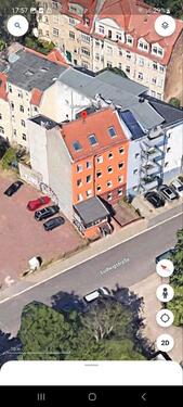 Foto - Etagenwohnung in Halle (Saale)