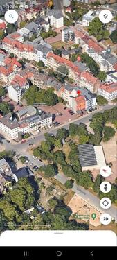 Foto - Etagenwohnung in Halle (Saale) zur Miete