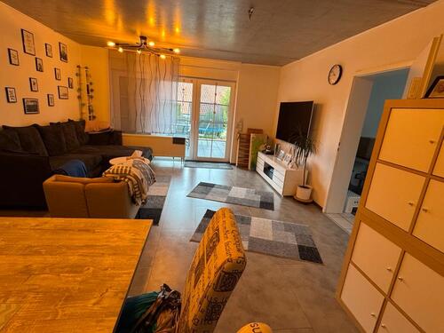 Foto - Etagenwohnung zur Miete in Jembke