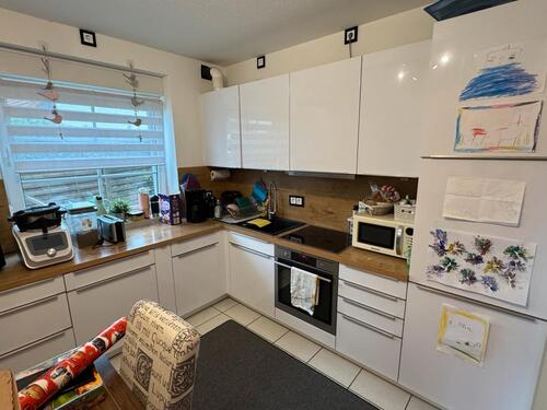 Foto - Etagenwohnung in Jembke