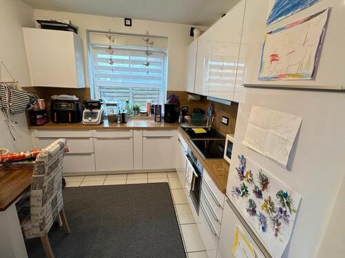 Foto - Etagenwohnung in Jembke zur Miete