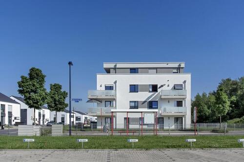 Foto - Etagenwohnung zur Miete in Dortmund
