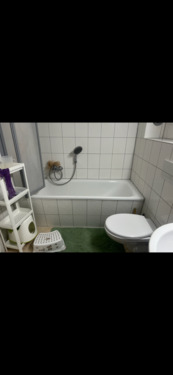 Foto - Etagenwohnung in Berlin