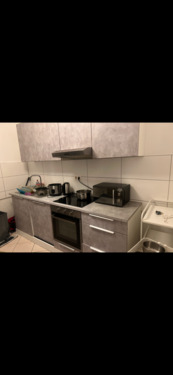 Foto - Etagenwohnung in Berlin zur Miete