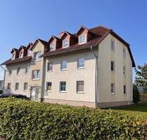 Dachgeschosswohnung im Mehrfamilienhaus - Duderstadt