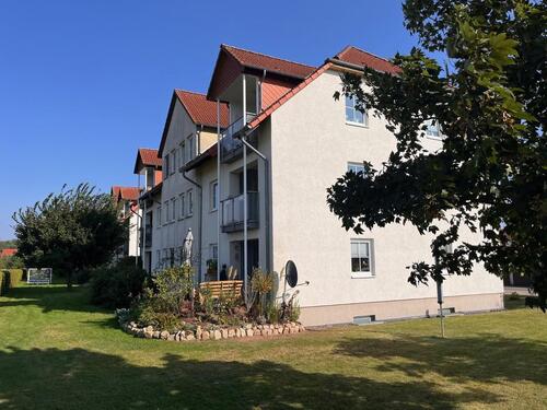 Foto - Einfamilienhaus in Duderstadt zum Kaufen