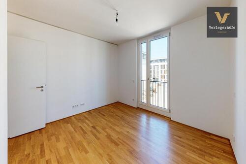 Foto - Etagenwohnung in Darmstadt