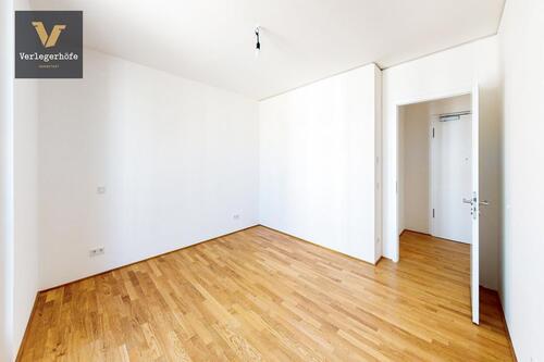 Foto - Etagenwohnung in Darmstadt zur Miete