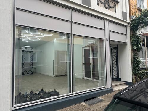 Foto - Ladenlokal in Toplage – Gelsenkirchen-Buer, Hauptstraße