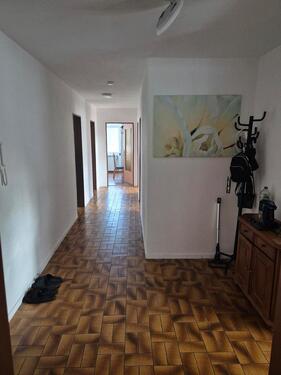 Foto - 106 m² Wohnung in Ostrach Wohnung ist unmöbiliert