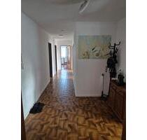 106 m² Wohnung in Ostrach Wohnung ist unmöbiliert