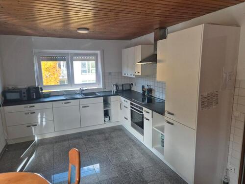 Foto - Etagenwohnung zur Miete in Ostrach