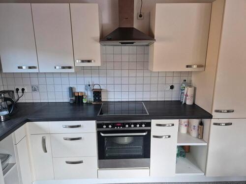 Foto - Etagenwohnung in Ostrach