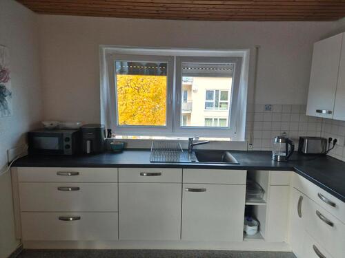 Foto - Etagenwohnung in Ostrach zur Miete