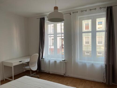 Foto - Hochparterre Wohnung in Greifswald 17489