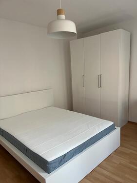 Foto - 2 Zimmer Etagenwohnung zur Miete in Greifswald