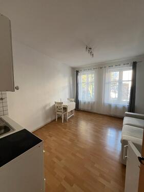 Foto - 2 Zimmer Etagenwohnung in Greifswald