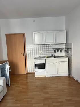 Foto - Etagenwohnung in Greifswald zur Miete