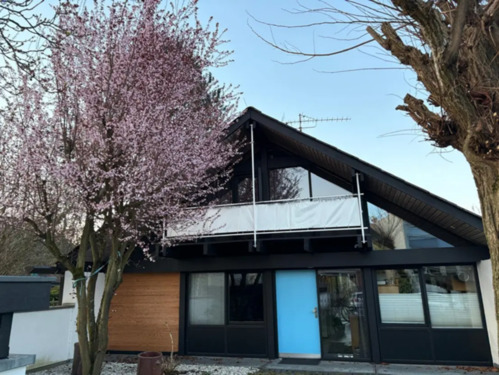 Foto - Möbliertes Einfamilienhaus auf Zeit zu in Stieldorf zu vermieten