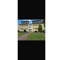 Schöne, gepflegte 2,5 Wohnung als Kapitalanlage - Duisburg Rheinhausen