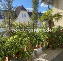 Wohnungsswap - 2 Zimmer, 90 m² - Eylauer Straße, Kreuzberg, Berlin