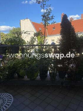 Foto - Etagenwohnung zur Miete in Berlin