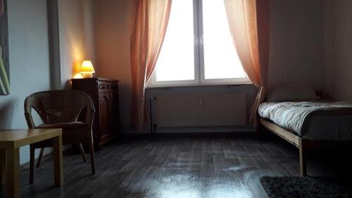 Foto - Etagenwohnung zur Miete in Mönchengladbach