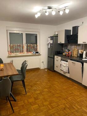 Foto - Wohnung Breitbrunn 96 qm - 530,00 EUR Kaltmiete,