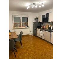 Wohnung Breitbrunn 96 qm - 530,00 EUR Kaltmiete, in Breitbrunn (PLZ: 96151)