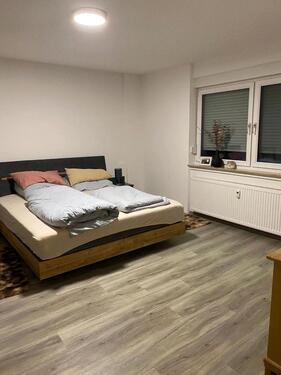 Foto - Etagenwohnung in Breitbrunn zur Miete