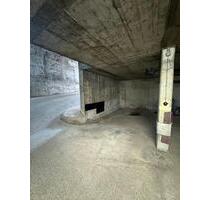 Tiefgaragenstellplatz in Neuhausen (nahe Stadion) - Neuhausen auf den Fildern